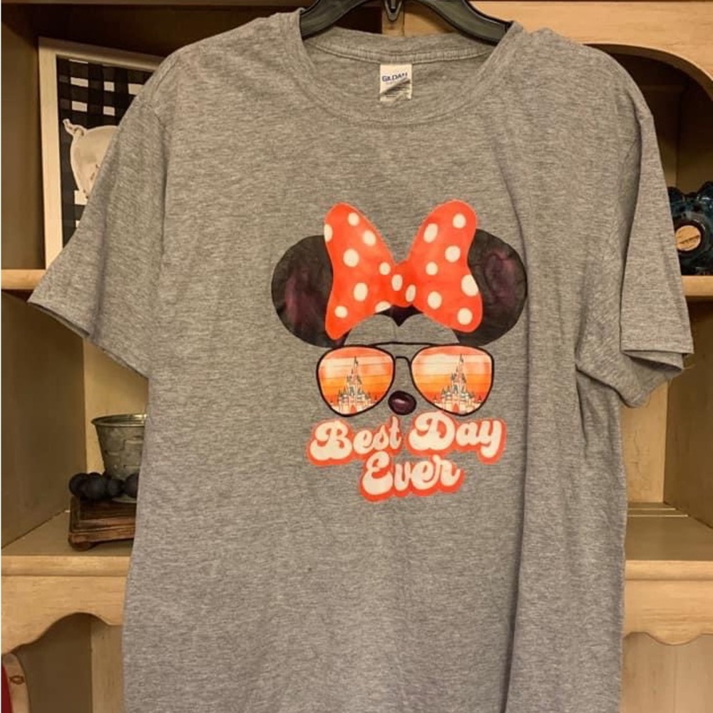 Disney Shirt